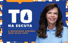 Senadora Professora Dorinha lançou a plataforma 