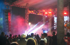 Festival de Verão de Araguaína reúne atrações gratuitas na Prainha da Via Lago durante o fim de semana.