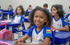 Rede Municipal de Ensino de Araguaína inicia o segundo semestre letivo no dia 3 de agosto e segue com matrículas abertas.