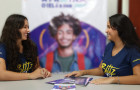 Programa IEL de Estágio oferece 29 vagas para estudantes em diferentes áreas de atuação no Tocantins.
