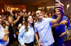Wanderlei Barbosa afirmou que o Republicanos deverá indicar o candidato a vice na chapa encabeçada por Professora Dorinha.