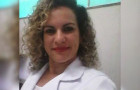 Morgana Vieira Monteiro, de 45 anos, foi vítima de feminicídio. 