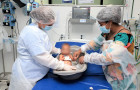 Ambulatório Neonatal Especializado funciona no AME e amplia a assistência a recém-nascidos de alto risco em Araguaína.