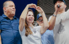Levantamento do instituto Lucro Ativo aponta Professora Dorinha na liderança da disputa pelo Governo do Tocantins.