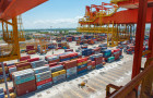 Soja segue como principal produto exportado pelo Tocantins, impulsionando o crescimento do comércio exterior.