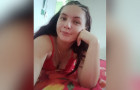Família busca informações que possam ajudar a localizar Milena Araújo, desaparecida em Araguaína.