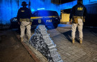 PRF registra a maior apreensão de rebite do ano
