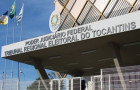 Tribunal Regional Eleitoral do Tocantins (TRE-TO)