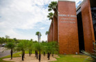 Tribunal de Justiça do Tocantins em Palmas