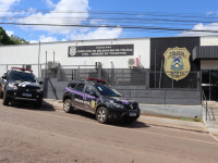 Polícia Civil conclui inquérito que apurava morte de criança em Parque Aquático.