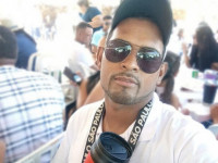Túlio Nogueira dos Santos, de 28 anos, morreu após um mês internado no Hospital Regional de Araguaína.