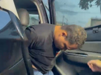  Homem foi localizado e preso após ação da 2ª DHPP de Araguaína 