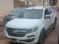 Diligências continuam com o objetivo de apurar todas as circunstâncias do furto e localizar outros animais desviados,