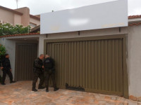 Operação Cartão Oculto cumpriu mandados de busca e apreensão e bloqueou ativos financeiros de investigados em esquema interestadual de fraudes