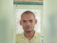 Vítima foi identificada como Fabrício Viana, de 51 anos.