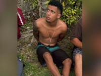 Jonatas Rodrigues foi preso no Rio de Janeiro após operação da PCTO.