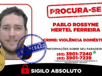 A ordem judicial foi cumprida pela Guarda Metropolitana de Palmas