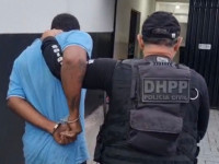 Homem é um dos três suspeitos de praticar crime bárbaro em Goiás 