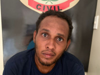 Condenado por homicídio em 2012 é preso novamente em Araguaína