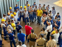  Projeto De Homem para Homem integra ações de prevenção, conscientização e práticas restaurativas, com foco na responsabilização masculina e na redução da reincidência da violência doméstica e familiar