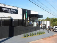 Investigações sobre o caso foram conduzidas pela 63ª DP de Paraíso do Tocantins