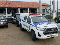 Operação Última Etapa desarticula grupo criminoso 