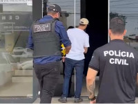  Investigação da DRCOT, com apoio da Sefaz