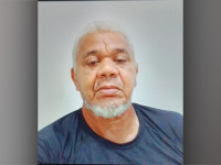 José de Arimateia, de 67 anos, faleceu nesta segunda-feira (6)