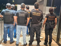  Ação foi realizada através da FICCO Tocantins 