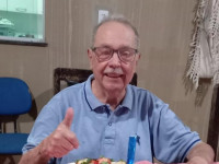 Araguaína lamenta o falecimento do ex-vereador José Correia da Silva 