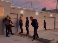 PC cumpre 6 mandados de busca e apreensão, além do bloqueio de ativos financeiros, sequestro de bens móveis e imóveis