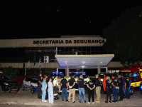 Iniciativa reúne forças de segurança federais, estaduais e municipais em ações repressivas, preventivas e educativas