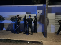 Investigada tem bens sequestrados e veículos bloqueados em operação da Polícia Civil