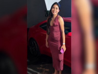 Ana Luisa Lemes Lopes, 19 anos, era moradora de Muricilândia