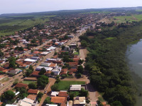 Acordo firmado com o MPTO garantiu a devolução de R$ 120 mil aos cofres públicos de Lagoa da Confusão