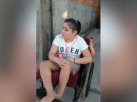 Nataly Vitória, de 22 anos, morreu durante o incêndio registrado no setor Costa Esmeralda, em Araguaína.