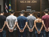 Condenação é resultado de investigações conduzidas pelo Gaeco contra organização criminosa com atuação em Araguaína.