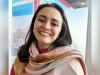 Valéria Castro era educadora cristã, professora infantil e deixa o marido, dois filhos e um legado de fé.