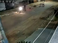 Adolescente foi assassinado a tiros na região sul de Palmas