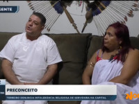 ideranças de religiões de matriz africana cobram investigação após denúncia de racismo religioso durante atendimento do CRAS.