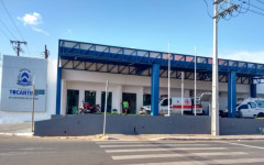 Hospital Reginal de Araguaína