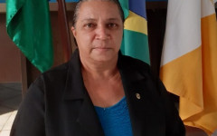 Vereadora Irene Rodrigues Ramos Duarte (PSD)
