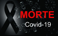 Em setembro 43 moradores de Araguaína perderam a vida para a covid-19. 