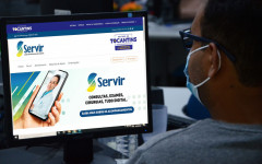 Novo reajuste aumenta a remuneração de médicos que atendem pelo Servir.