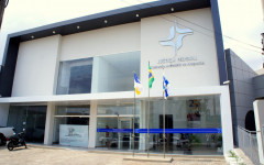 Sede Subseção Judiciária Araguaína