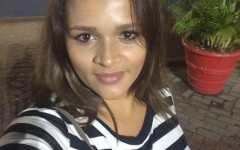 Romenia Brito tinha 28 anos e era natural de Buriti do Tocantins