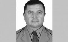 Militar da ativa, Rosenildo de Oliveira Almeida, faleceu em decorrência de complicações da covid-19.