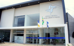 Subseção Judiciária de Araguaína.