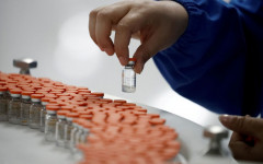  Comorbidade é o termo empregado para designar pessoas com condições de saúde que as deixam mais propensas a desenvolver quadros graves de covid. 