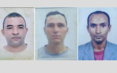 Vitimas de homicídio em Araguaína